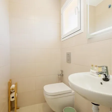 Cozy Apartment, With Sea Views, Large Private Terrace, Close To The Beach, El Faro, Mijas El Faro