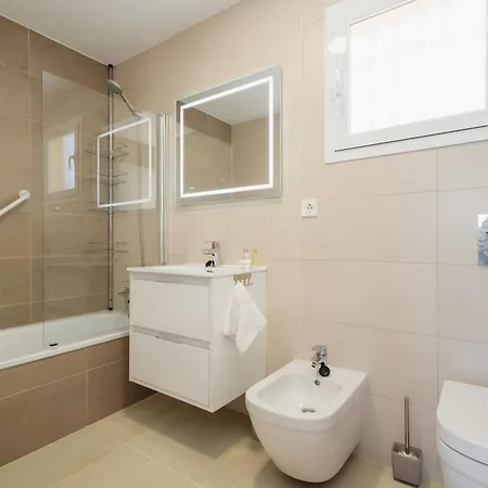 Cozy Apartment, With Sea Views, Large Private Terrace, Close To The Beach, El Faro, Mijas Apartment *