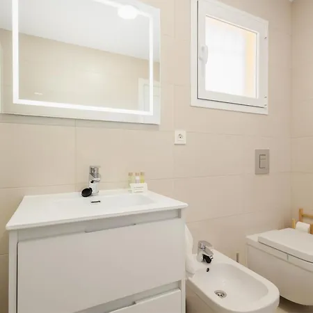 Cozy Apartment, With Sea Views, Large Private Terrace, Close To The Beach, El Faro, Mijas Apartment *
