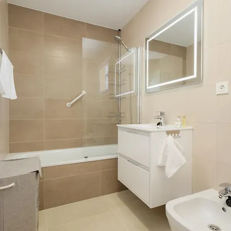 Apartment Cozy Apartment, With Sea Views, Large Private Terrace, Close To The Beach, El Faro, Mijas El Faro
