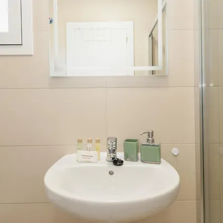 Appartement Cozy Apartment, With Sea Views, Large Private Terrace, Close To The Beach, El Faro, Mijas El Faro