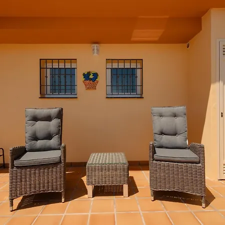 Appartement Cozy Apartment, With Sea Views, Large Private Terrace, Close To The Beach, El Faro, Mijas *