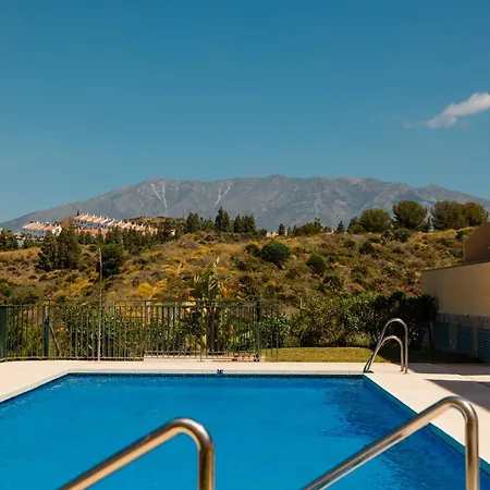 Appartement Cozy Apartment, With Sea Views, Large Private Terrace, Close To The Beach, El Faro, Mijas *
