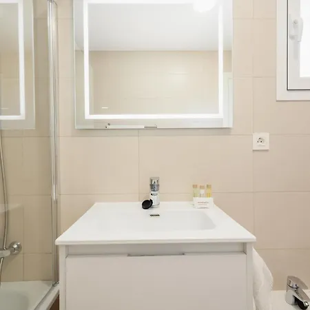 Appartement Cozy Apartment, With Sea Views, Large Private Terrace, Close To The Beach, El Faro, Mijas